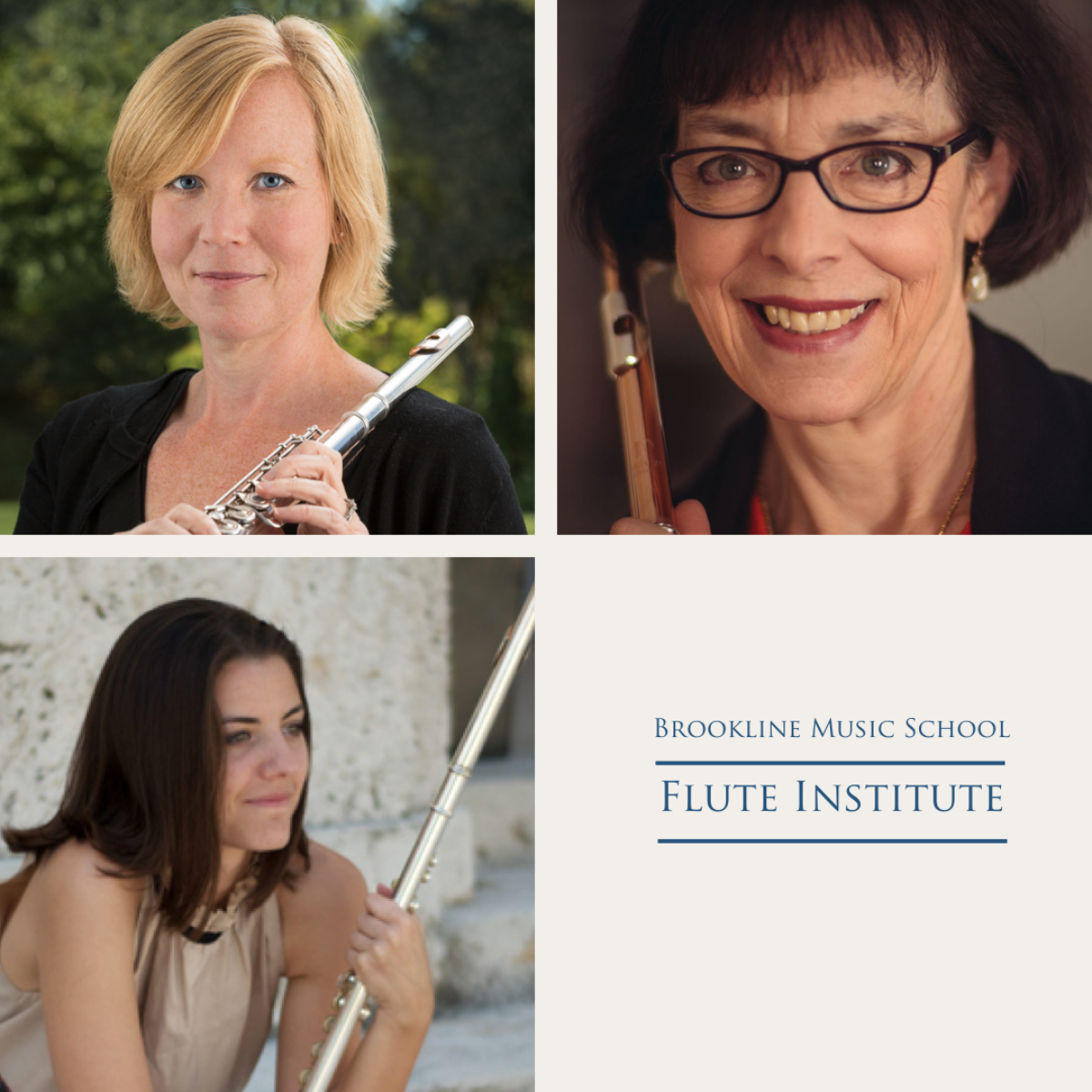 Summer Flute Institute
