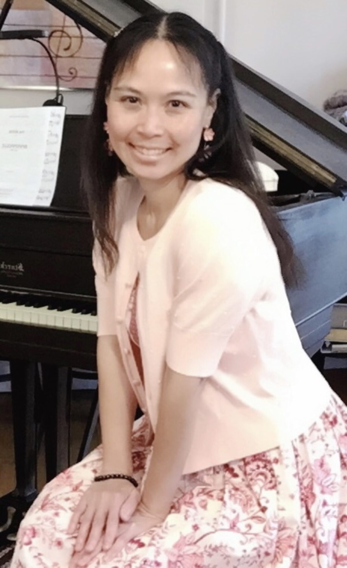 Sara Chen